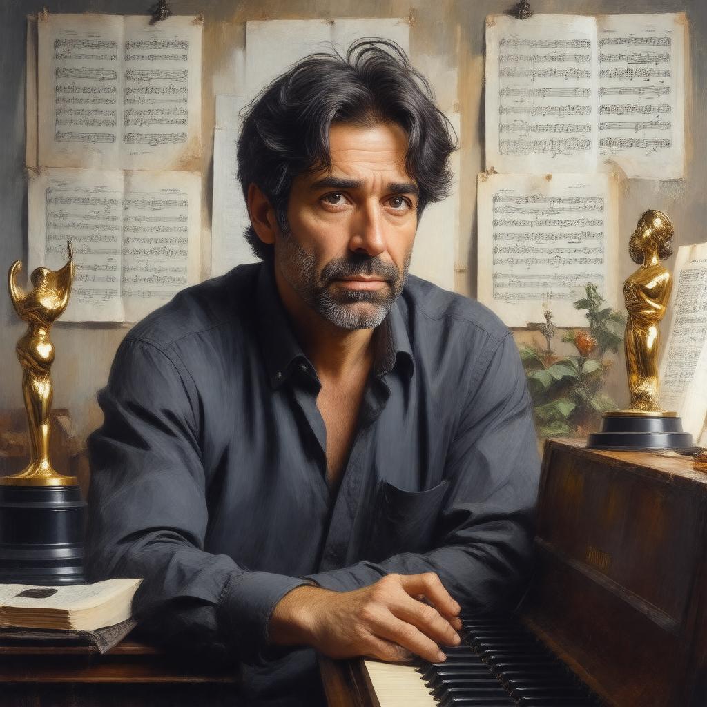 Jason Robert Brown